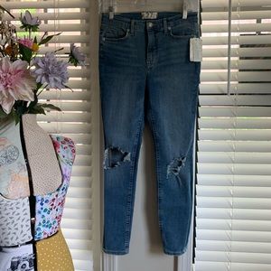 Free People Jeans